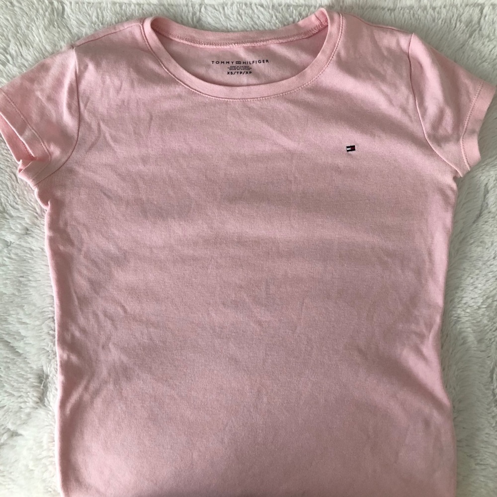 Tommy hilfiger tee